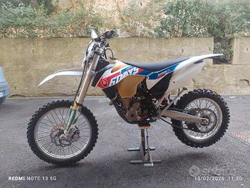 KTM 350 