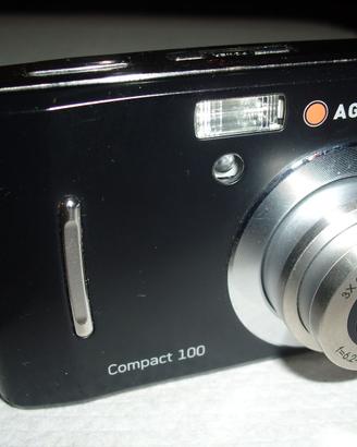 Macchina fotografica Agfa