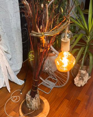 lampade artigianali 