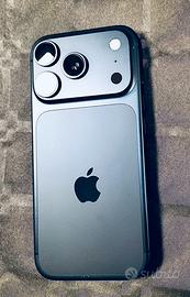 iPhone 17 Pro