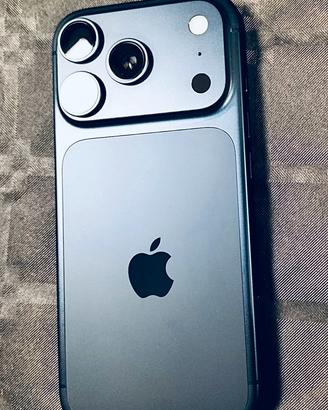 iPhone 17 Pro