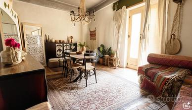 CASA INDIPENDENTE A SAN SEVERO