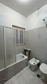 Bilocale di circa 70 mq arredato zona Centocelle