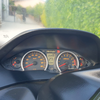 Suzuki Burgman 400
