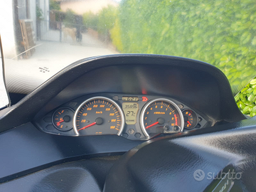 Suzuki Burgman 400
