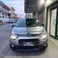 Citroen C3 PureTech 83 S&S Feel Pack bicolore MY 2