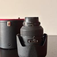 Nikon ED AF-S NIKKOR 28-70mm 1:2.8 D