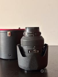 Nikon ED AF-S NIKKOR 28-70mm 1:2.8 D