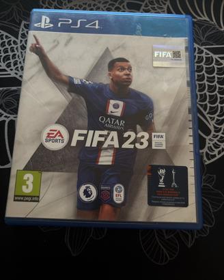 Fifa 23