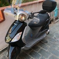 Vendita scooter
