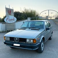 ALFA ROMEO GIULIETTA 77’