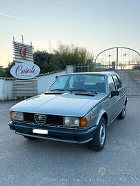 ALFA ROMEO GIULIETTA 77’