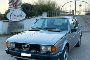 ALFA ROMEO GIULIETTA 77’