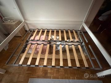 Divano letto