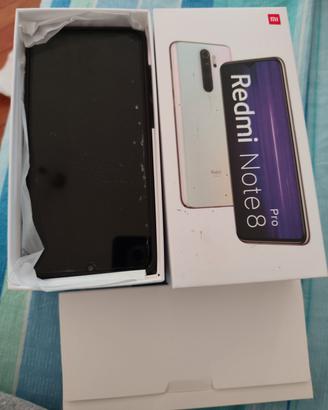 REDMI NOTE NOTE 8