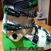 scarponi sci Head Vector 120