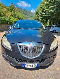Lancia Delta 