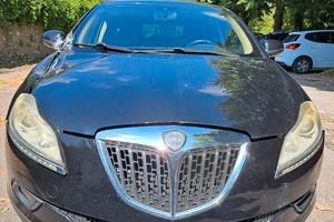 Lancia Delta 