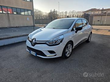 Renault Clio 1.5 diesel 