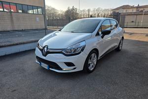 Renault Clio 1.5 diesel 