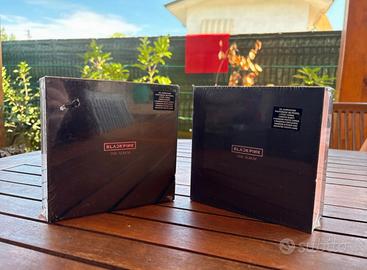 Blackpink (the album