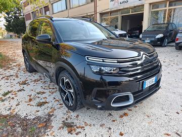 Citroen C5 aircross 1.5.dci automatico