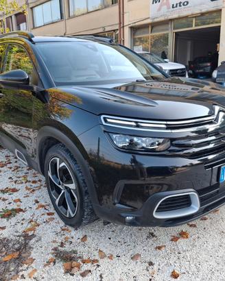 Citroen C5 aircross 1.5.dci automatico