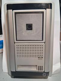 Targa LT Terraneo Tersystem