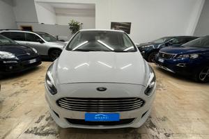 Ford S-Max 2.0 TDCi 150CV Start&Stop Powershift Ti