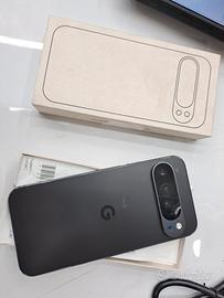Google pixel 9 pro xl 128gb android 17