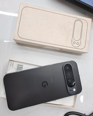 Google pixel 9 pro xl 128gb android 17