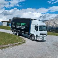 Renault Premium 440 dxi