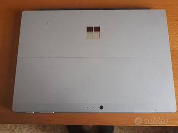 Microsoft Windows Surface Pro 5