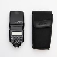 Canon Speedlite 430EX [II / III-RT] - Flash profes