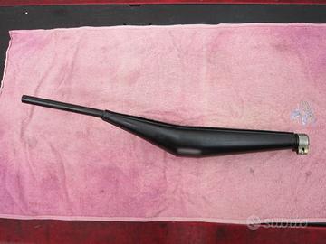 Marmitta Espansione PROMA Ø 32-16