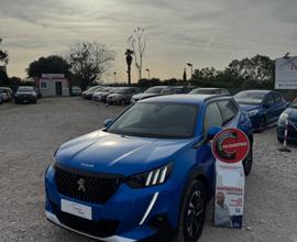 Peugeot 2008 BlueHDi 130 S&S EAT8 GT Line