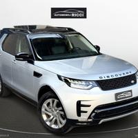 LAND ROVER Discovery 2.0 SD4 240 CV HSE Luxury 7 P