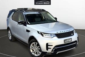 LAND ROVER Discovery 2.0 SD4 240 CV HSE Luxury 7 P