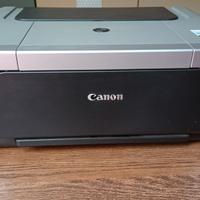 Stampante Canon anche per fotografie e CD/DVD