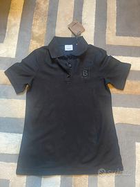 Polo Burberry donna Abbigliamento e Accessori In vendita a Piacenza