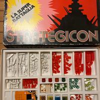 Strategicon La Super Battaglia