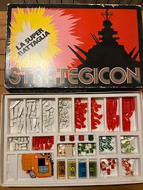 Strategicon La Super Battaglia