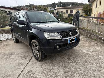 Suzuki grand vitara 1.9 ddis (leggere descrizione)