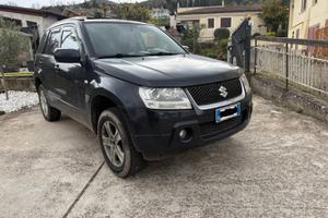 Suzuki grand vitara 1.9 ddis (leggere descrizione)