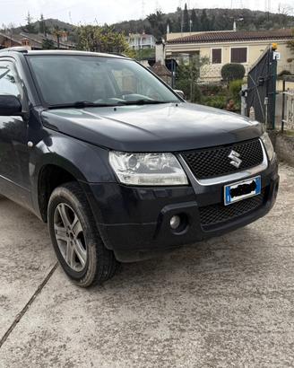 Suzuki grand vitara 1.9 ddis (leggere descrizione)