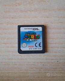 Super Mario 64 DS