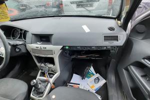 OPEL ASTRA STATION WAGON 2008 - KIT AIRBAG