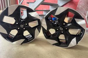 NR. 2 CERCHI - 403005592R  RENAULT CAPTUR II