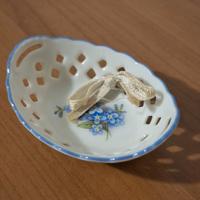 Ciotola/piatto Reutter Germania 