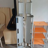 Barella a Cucchiaio Spenser